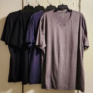 American Tall T-shirts